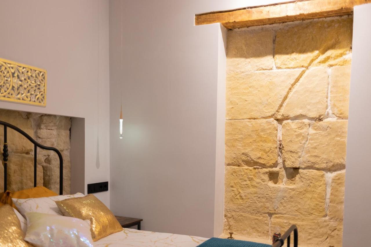 Nabrisa Apartamento Moderno En Pleno Centro Con Opcion A Parking Cartagena Dış mekan fotoğraf