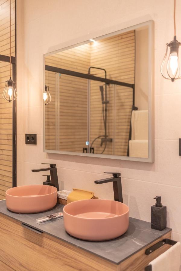 Nabrisa Apartamento Moderno En Pleno Centro Con Opcion A Parking Cartagena Dış mekan fotoğraf