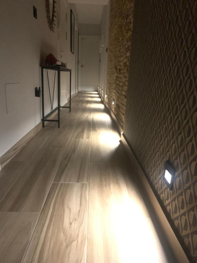 Nabrisa Apartamento Moderno En Pleno Centro Con Opcion A Parking Cartagena Dış mekan fotoğraf